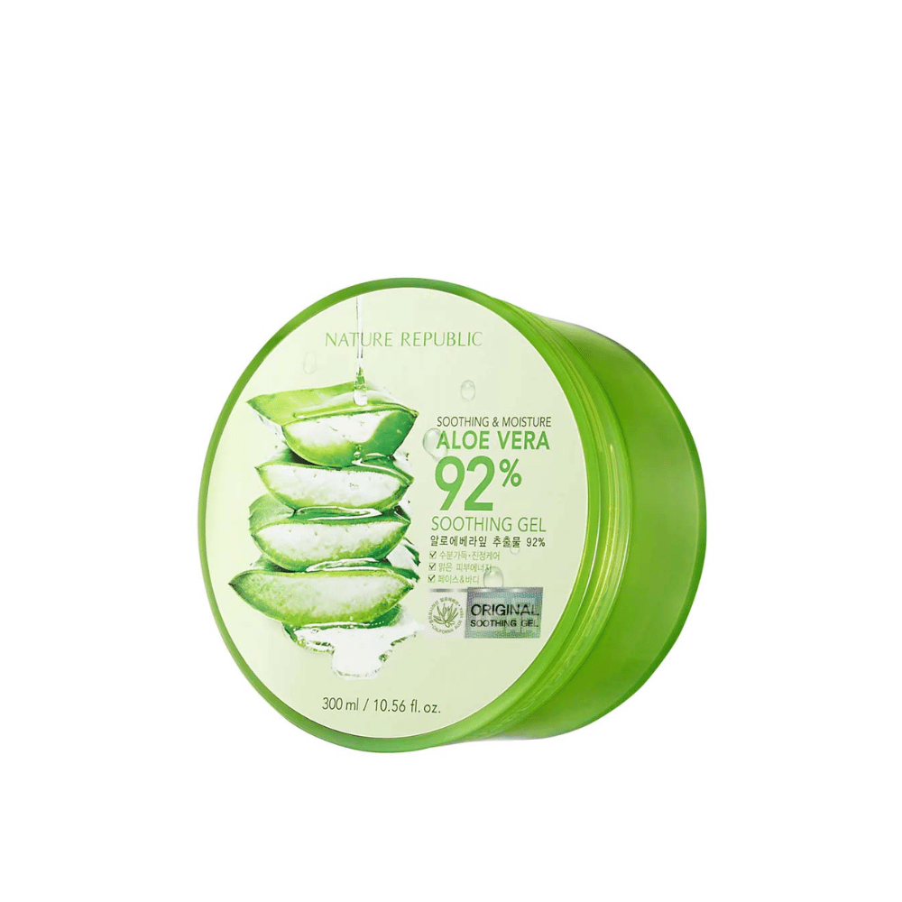 NATURE REPUBLIC