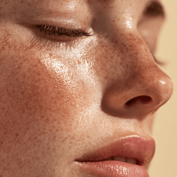 Så får du perfekt “glass skin” med koreanskt smink