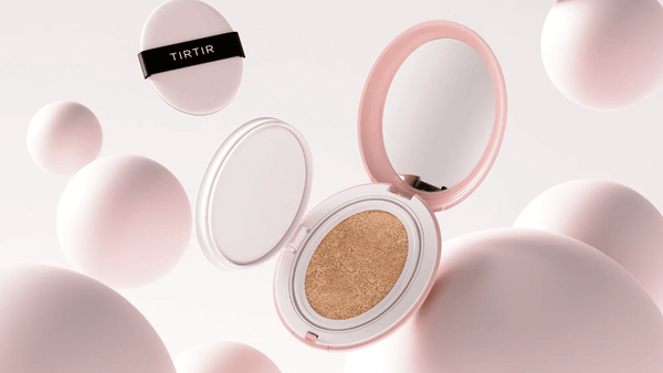 Gesichts-Make-up