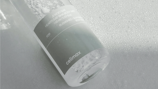 Bodyspray