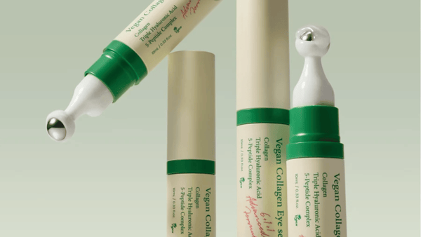 Augenserum