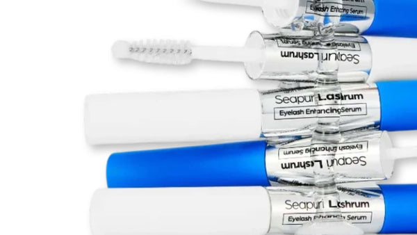 Wimpernserum