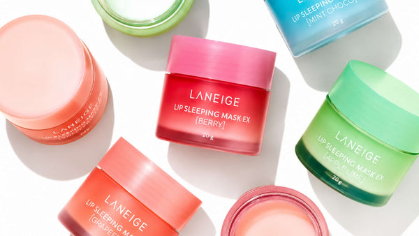 Lippenpflege