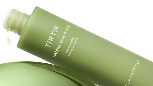 Beruhigender Toner