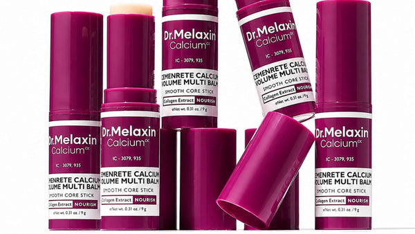 Skincare set für reife Haut 