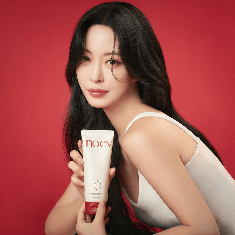 MOEV - Annurcatin Treatment 200ml