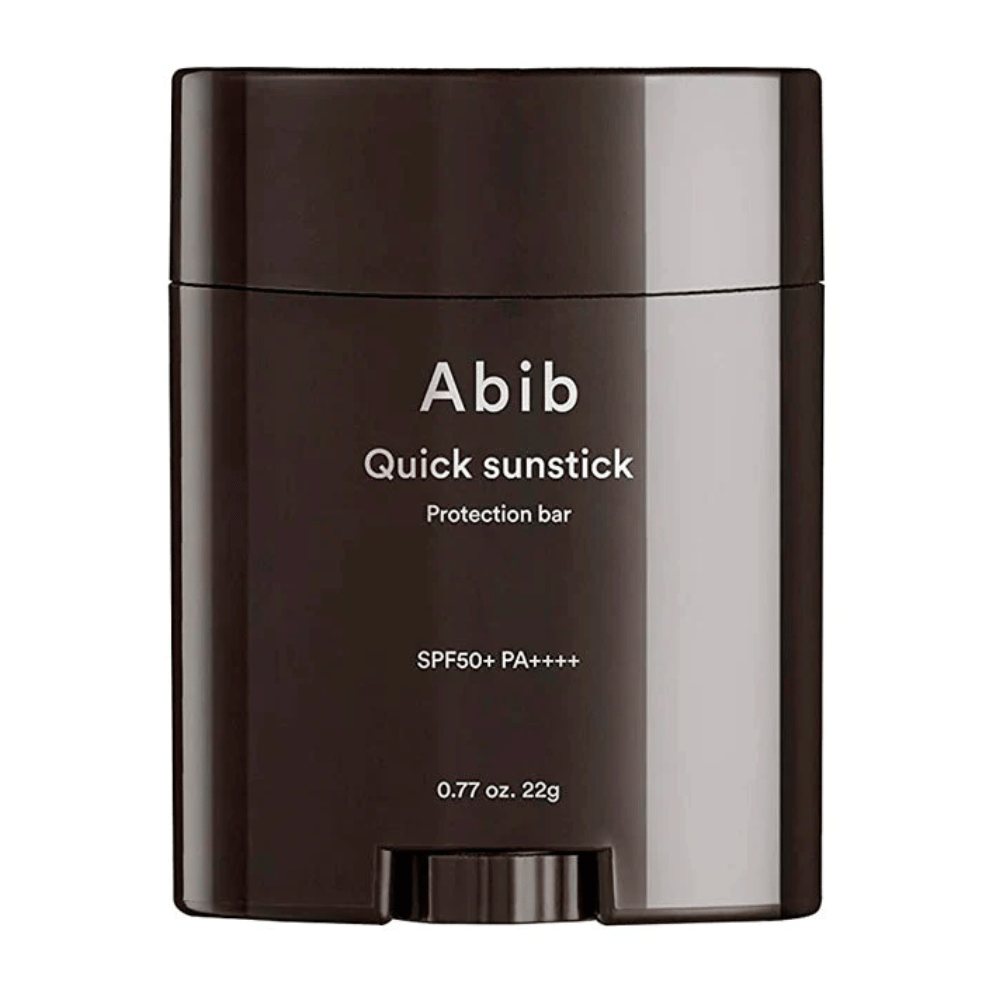 Abib Quick Sunstick Protection Bar SPF50+ PA++++ 22g Deodorantstick.