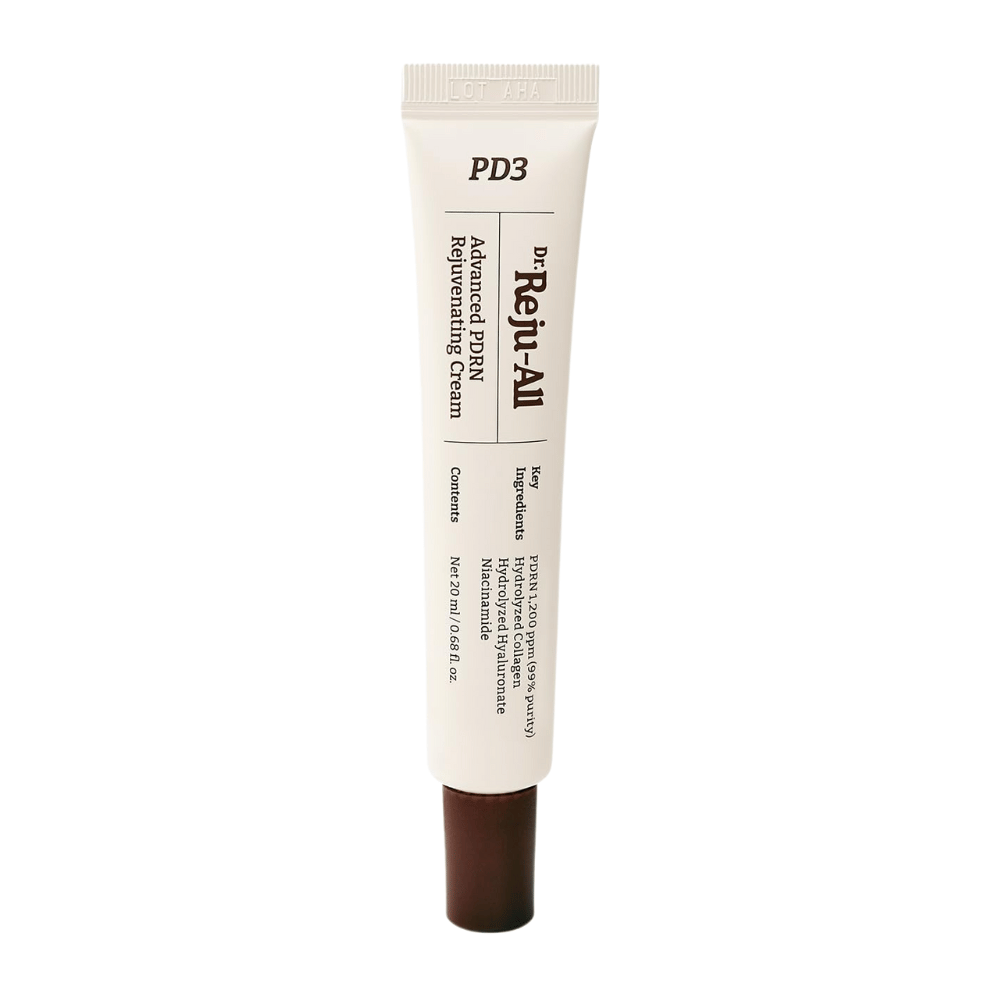 Dr. Reju-All Advanced PDRN Rejuvenating Cream mit 1.200 ppm PDRN – koreanische reparierende Gesichtscreme für empfindliche Haut