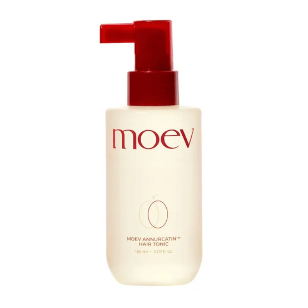 MOEV - Annurcatin Hair Tonic 150ml