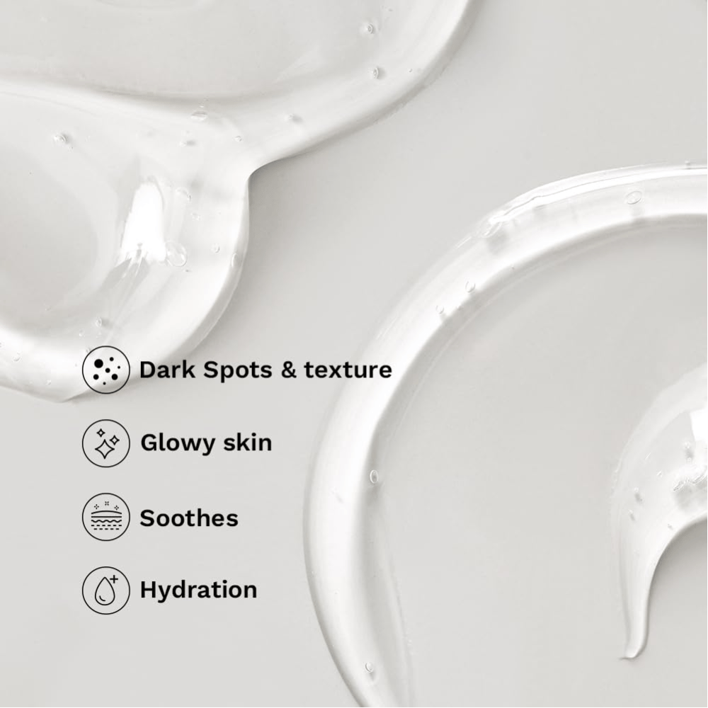 2. Haruharu Wonder Centella 4% TXA Dark Spot Go Away Serum – Serum, das Feuchtigkeit spendet, die Haut beruhigt und die Sichtbarkeit von Pigmentflecken reduziert