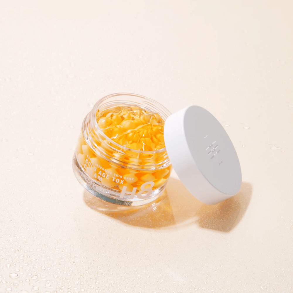 Gold Age Tox H8 Cream 50g