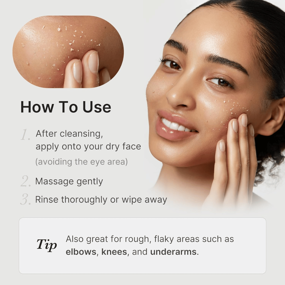 Hypochlorous Acid Peel Shot 80ml