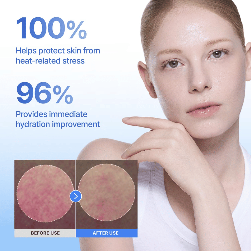 3. Centellian24 Madeca Cream Hydra Calming – Gesichtscreme, die hilft, gestresste Haut mit Feuchtigkeit zu versorgen und zu schützen