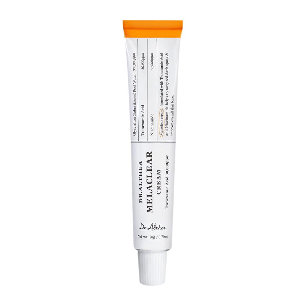 Dr. Althea Melaclear Cream 20 g