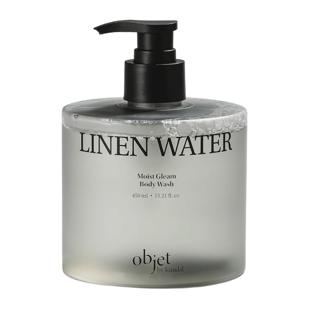 Moist Gleam Body Wash