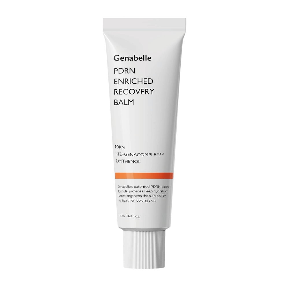 Genabelle PDRN Enriched Recovery Balm 50 ml Produktbild vor weißem Hintergrund