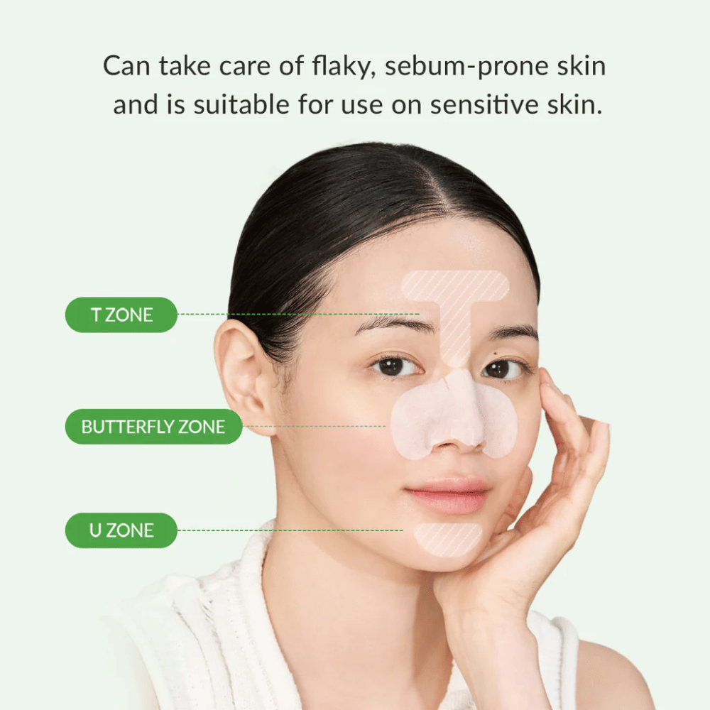 Dr. Althea Premium Quick Step Sebum Cleanser – Reinigung für die T-Zone und Bereiche mit Mitessern, die hilft, fettige Haut zu kontrollieren und die Hautklarheit zu verbessern.