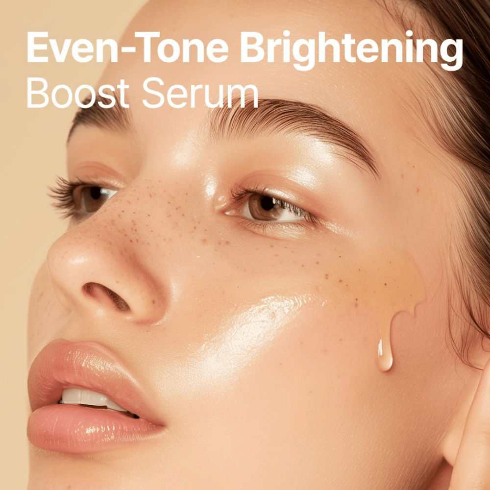 Purito SEOUL Pure Vitamin C Serum ist ein ausstrahlungsförderndes Vitamin-C-Serum, das entwickelt wurde, um fahlem und ungleichmäßigem Hautton entgegenzuwirken.