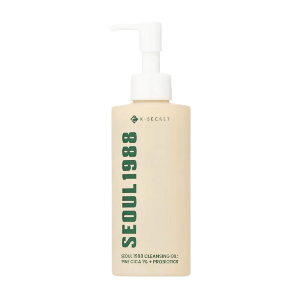 Produktbild von SEOUL 1988 Cleansing Oil