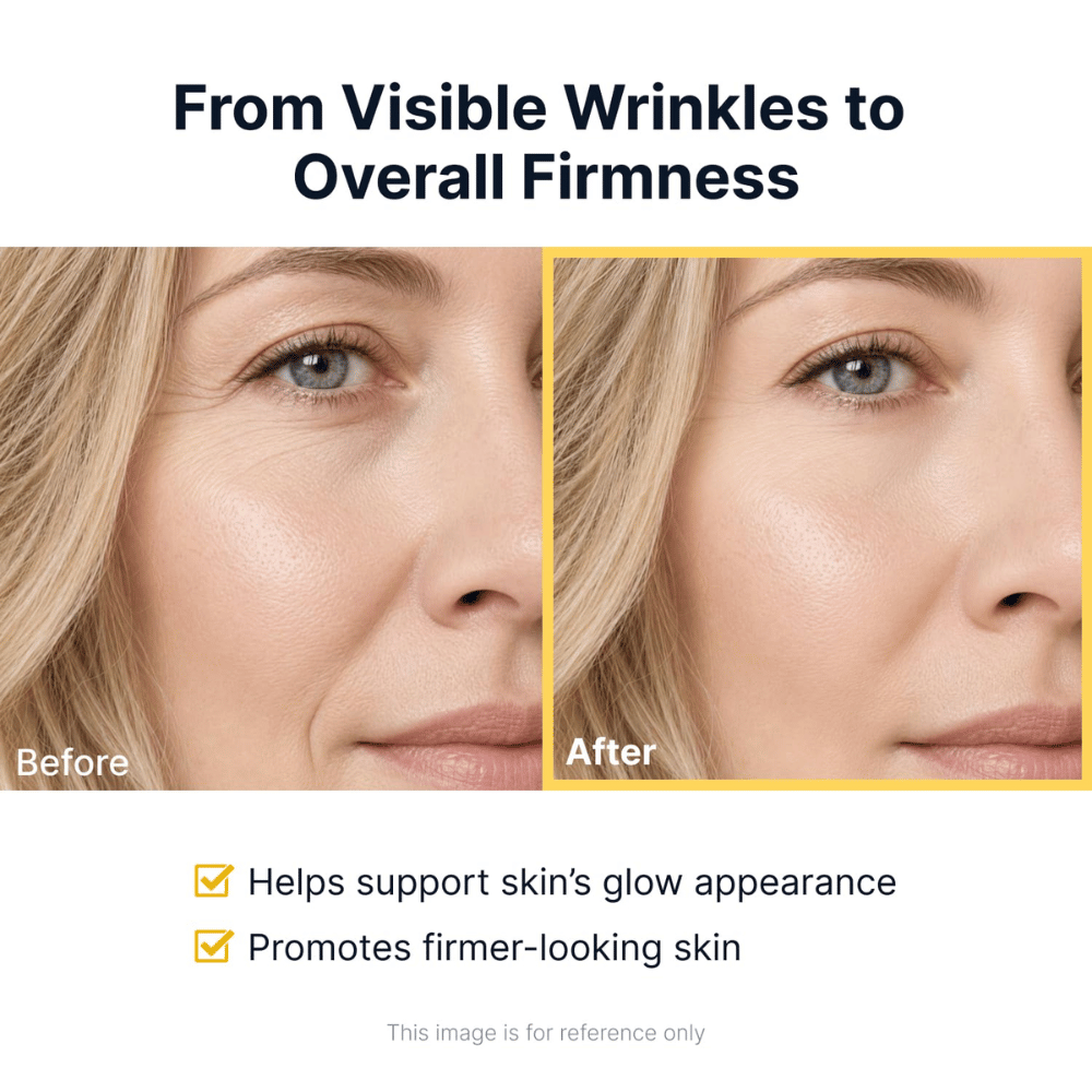 Silk Peptide EGF Intensive Ampoule hilft der Haut, fester, glatter und strahlender auszusehen. Regelmäßige Anwendung trägt zu einer gleichmäßigeren Hautstruktur und einer jugendlichen Ausstrahlung bei.