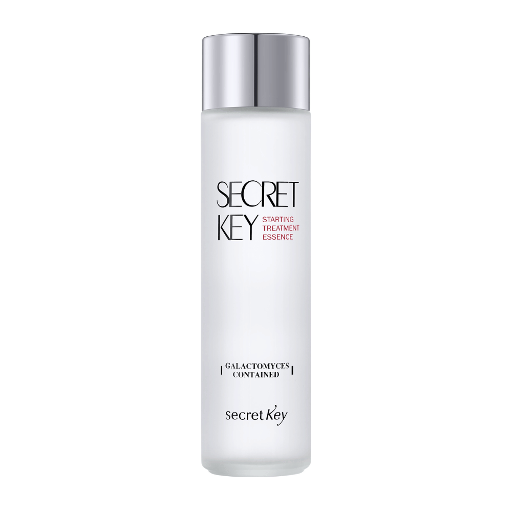 Secret Key Starting Treatment Essence – Essenz für klarere, weichere und ausgewogenere Haut, angereichert mit Galactomyces.