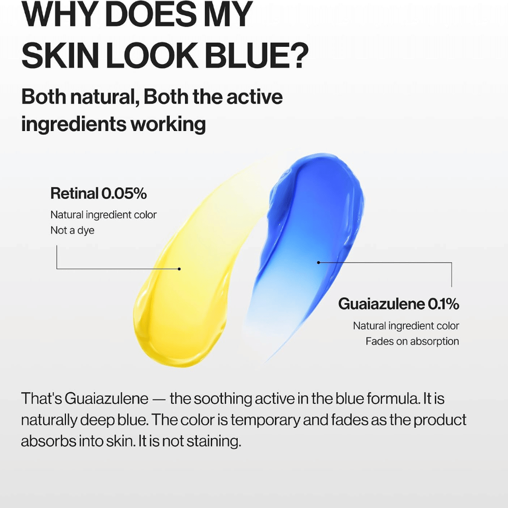 Celimax The Vita-A Retinal Shot Tightening Dual Cream – doppelt wirkende Gesichtscreme mit Retinal 0,05 %, Matrixyl 3000 und Panthenol