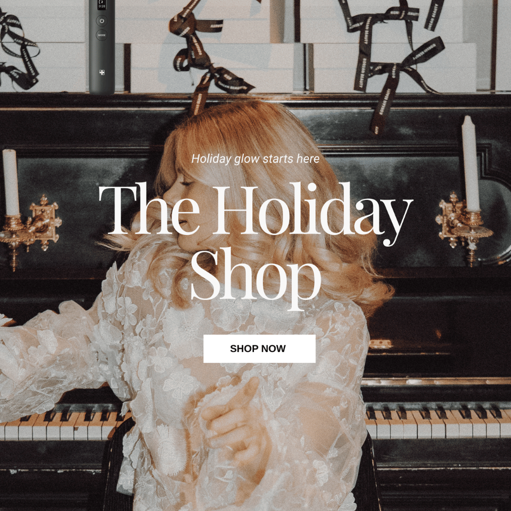 The Ultimate Holiday Gift - Young Skin Edition